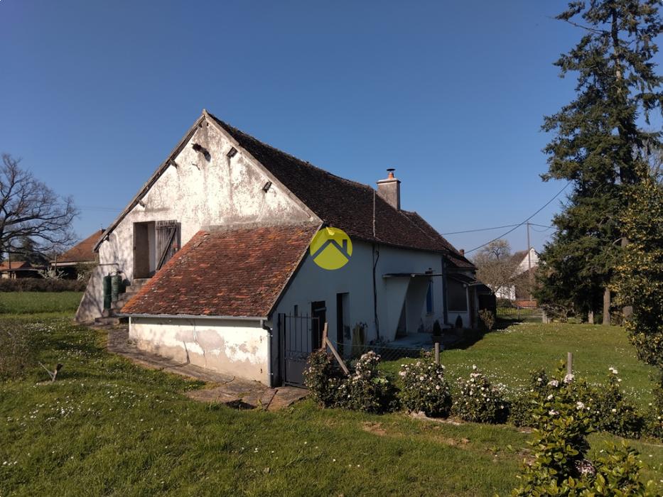 Un petit coin de paradis