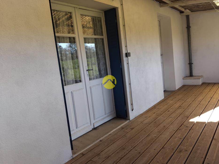 Un petit coin de paradis