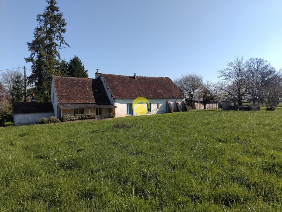 Un petit coin de paradis