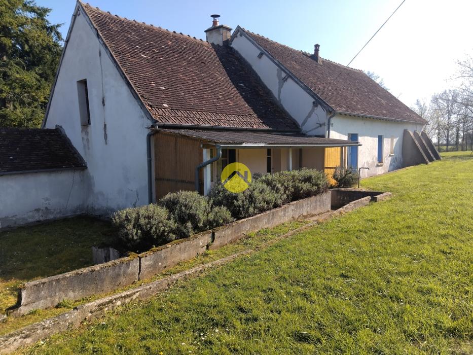 Un petit coin de paradis