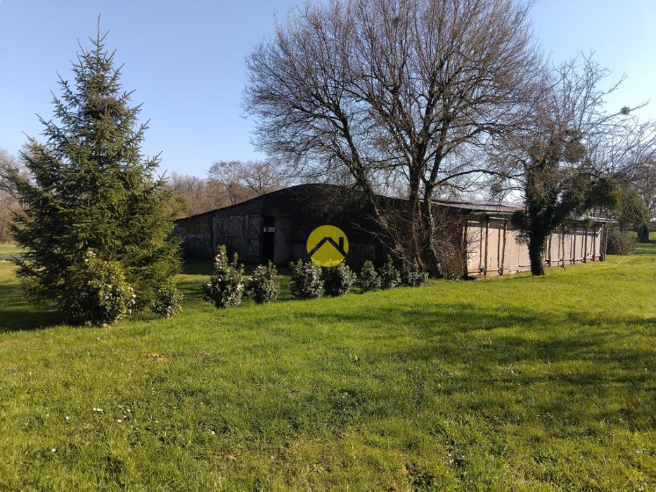 Un petit coin de paradis