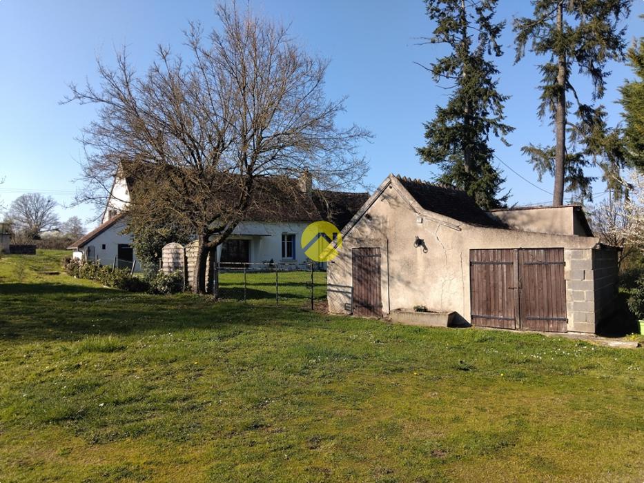 Un petit coin de paradis