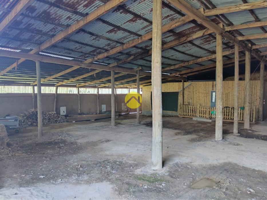 Un petit coin de paradis