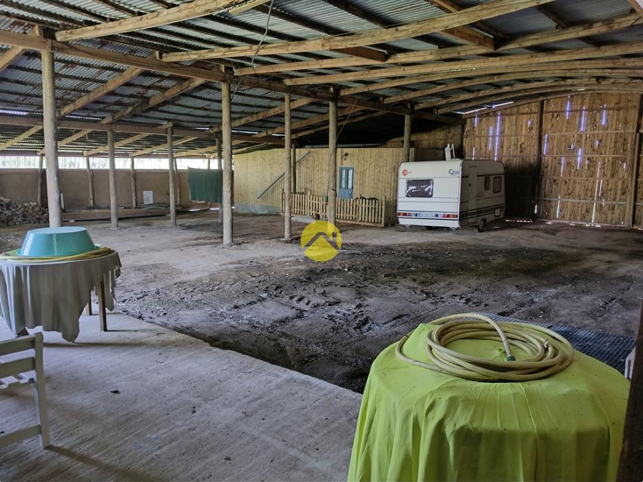 Un petit coin de paradis