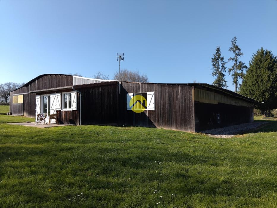 Un petit coin de paradis