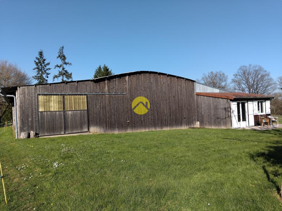 Un petit coin de paradis