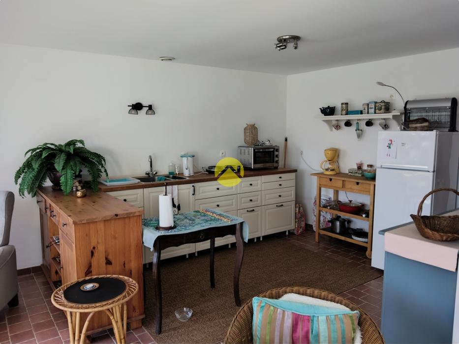 Un petit coin de paradis