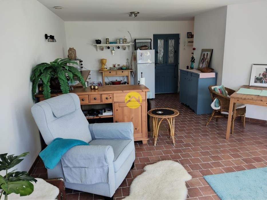 Un petit coin de paradis