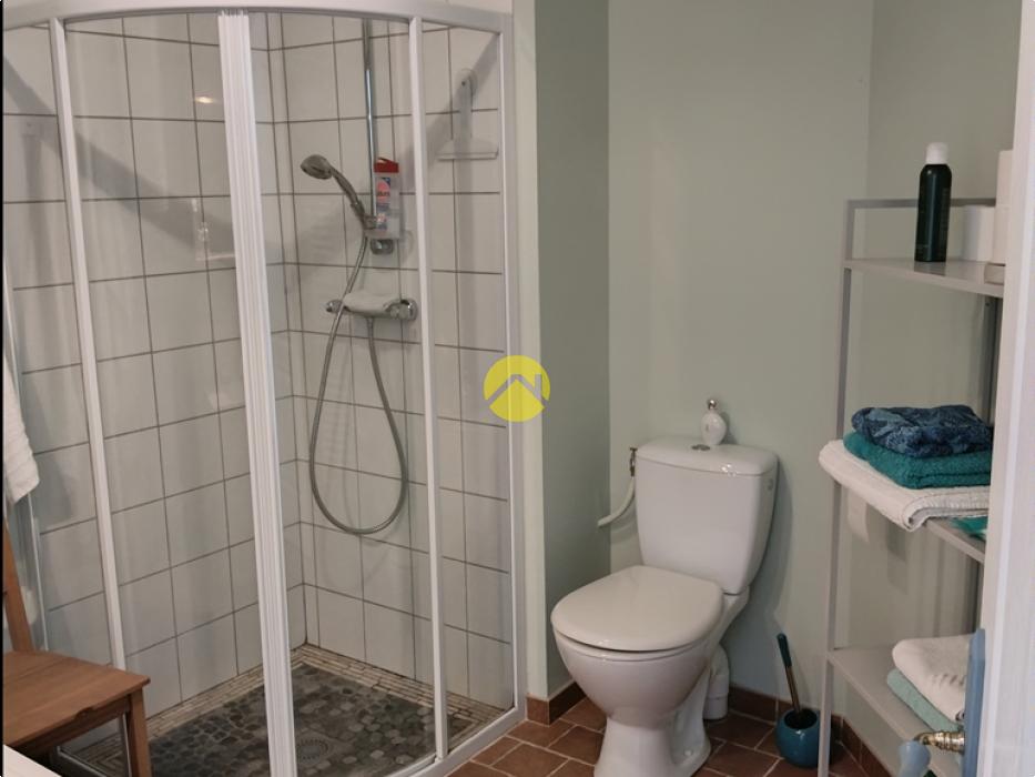 Un petit coin de paradis