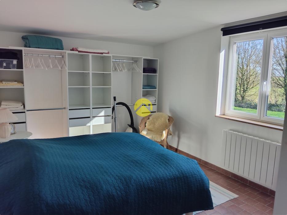 Un petit coin de paradis