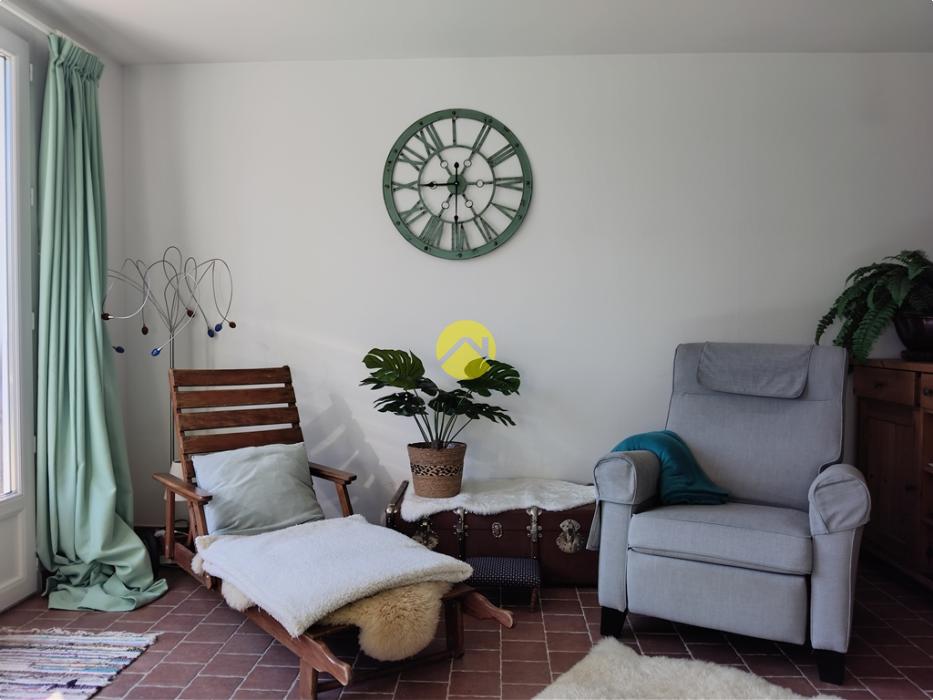 Un petit coin de paradis