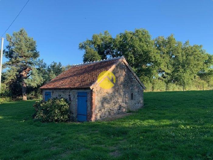 Un petit coin de paradis