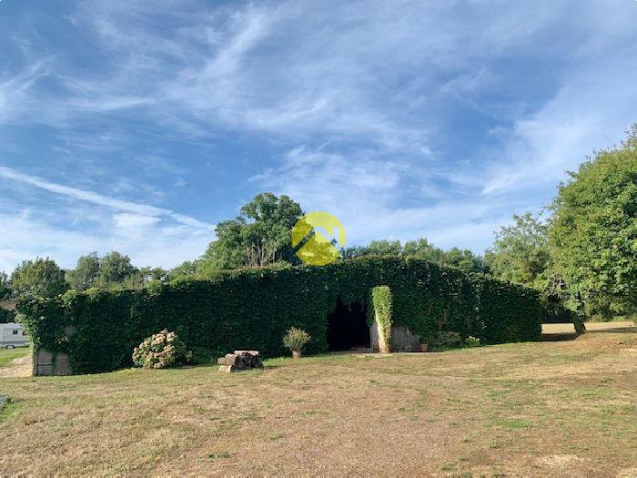 Un petit coin de paradis