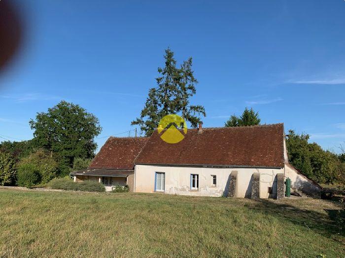 Un petit coin de paradis