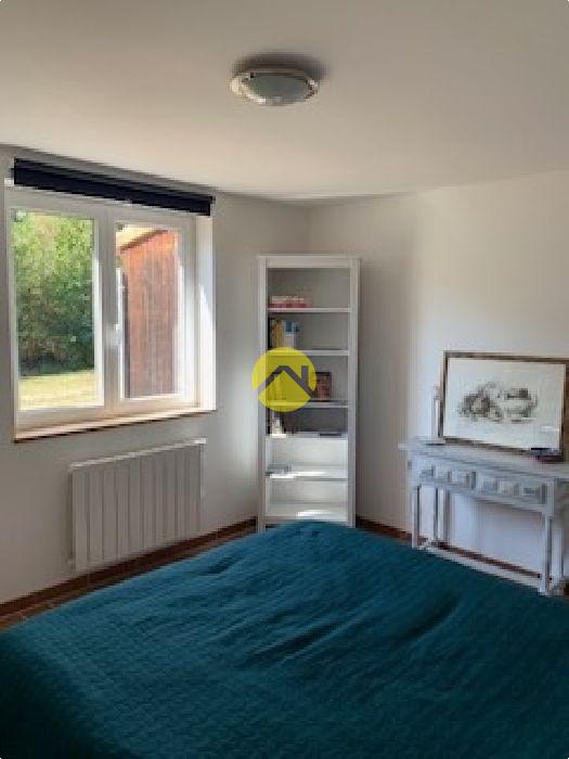 Un petit coin de paradis