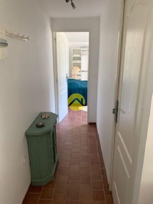 Un petit coin de paradis