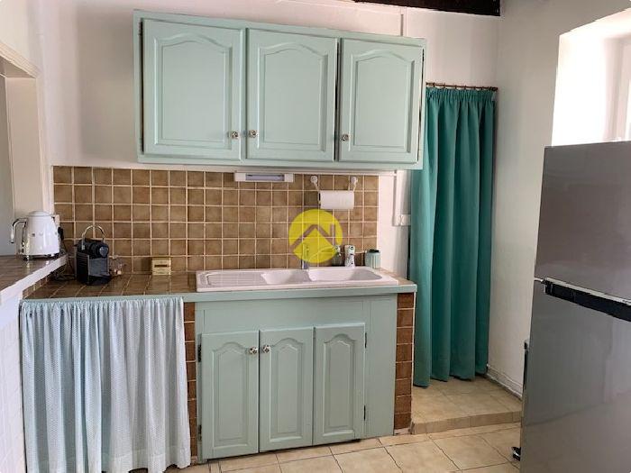 Un petit coin de paradis