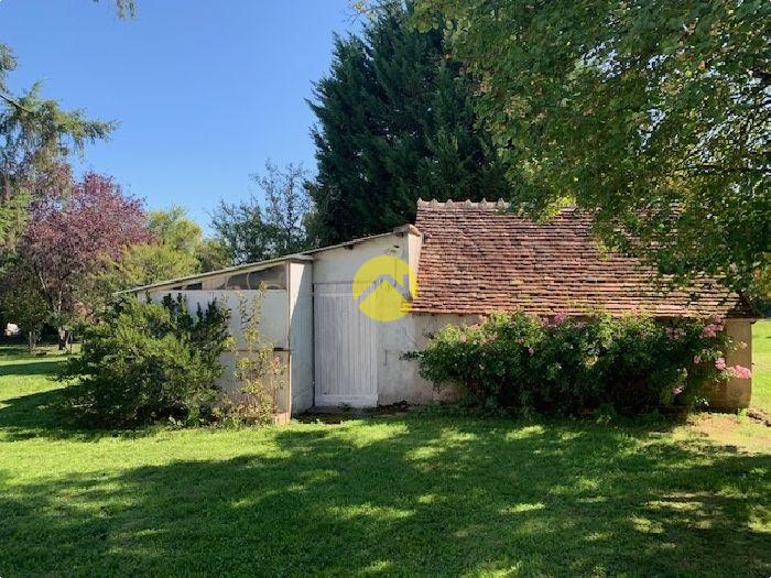 Un petit coin de paradis