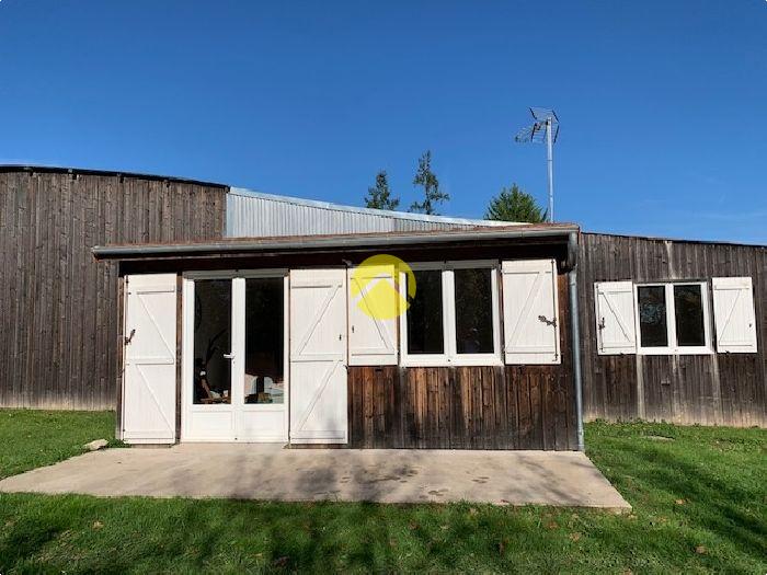 Un petit coin de paradis