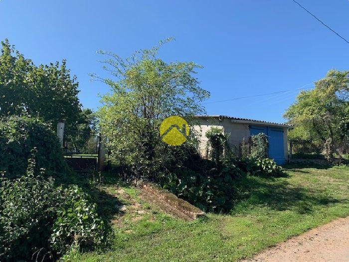 Un petit coin de paradis