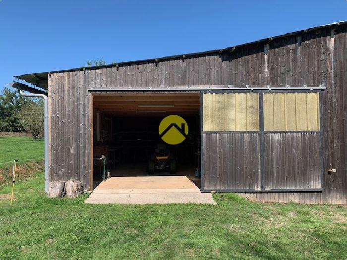 Un petit coin de paradis