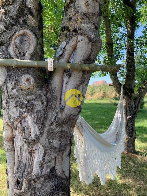 Un petit coin de paradis