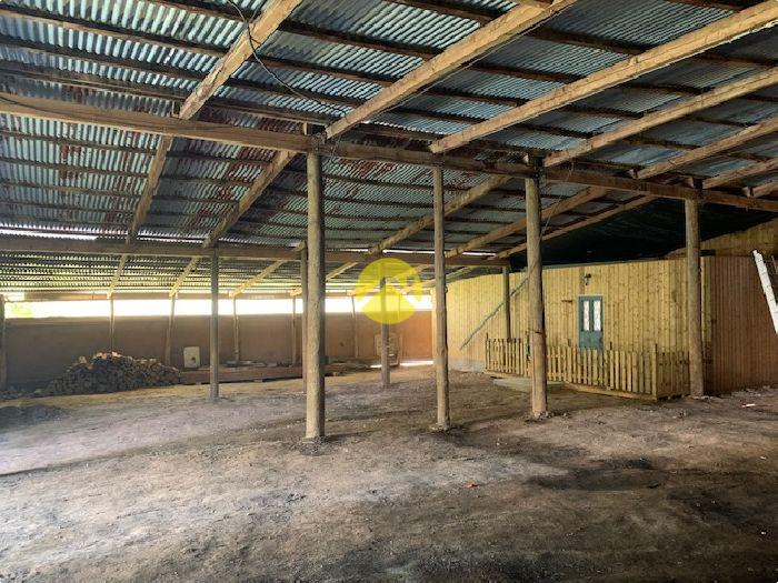 Un petit coin de paradis