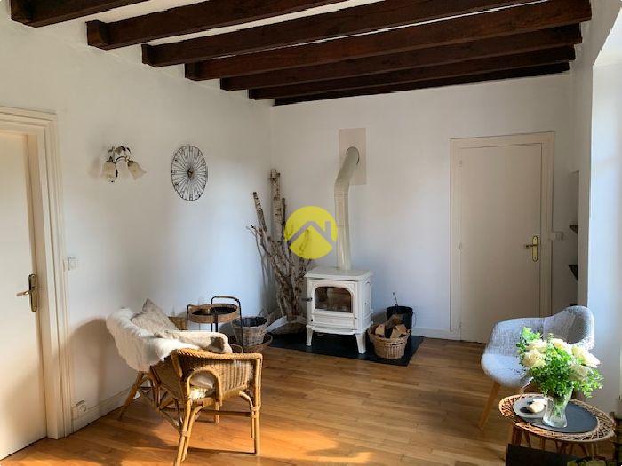 Un petit coin de paradis