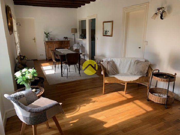 Un petit coin de paradis