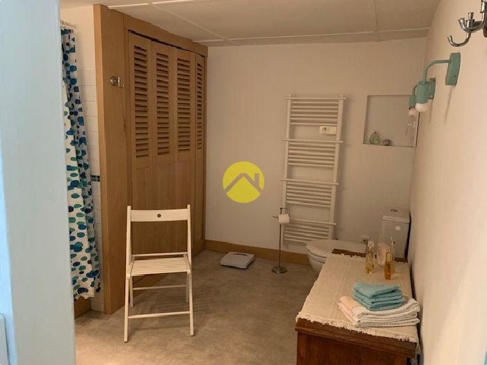 Un petit coin de paradis