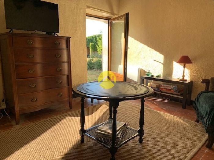 Un petit coin de paradis