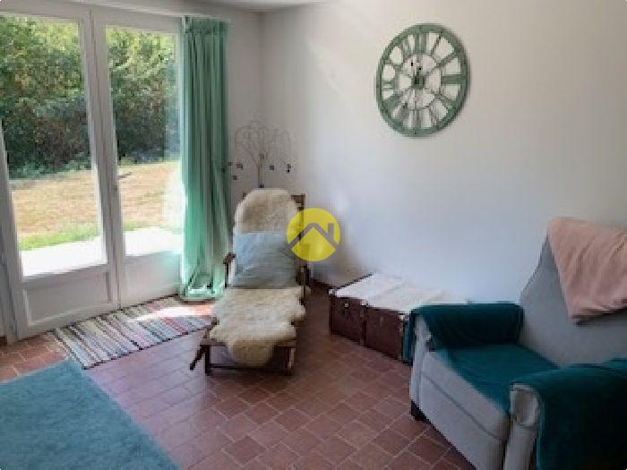 Un petit coin de paradis