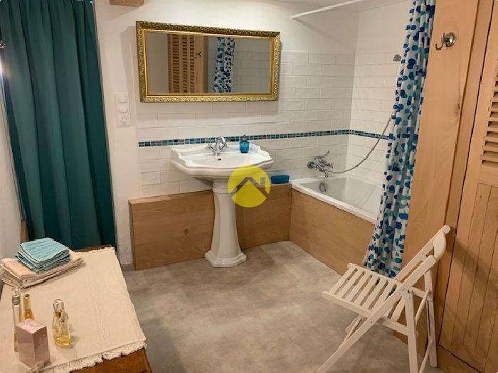 Un petit coin de paradis