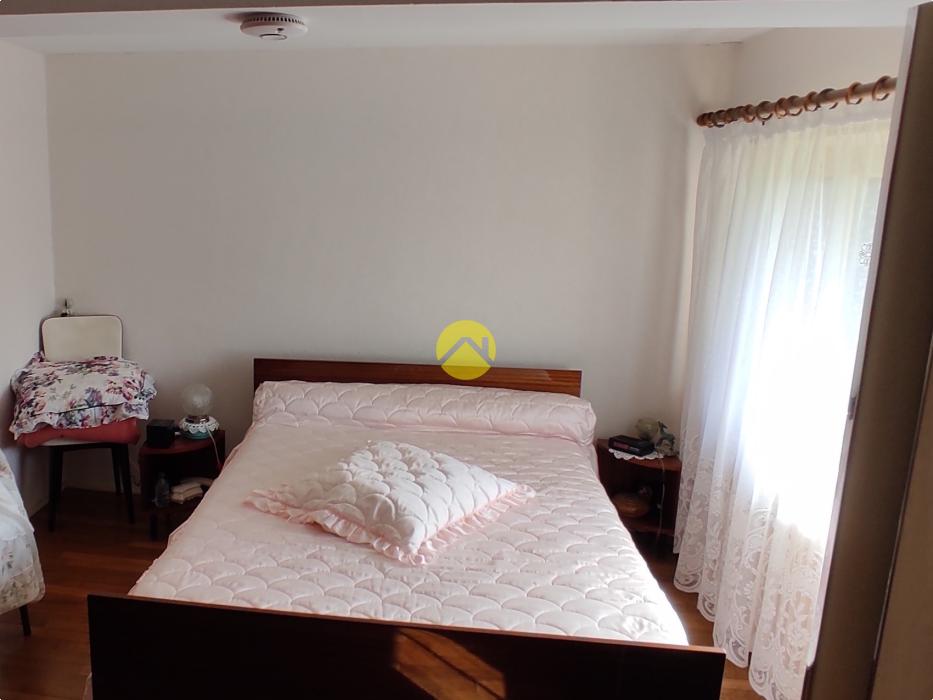 Maison avec pré-mare non attenant