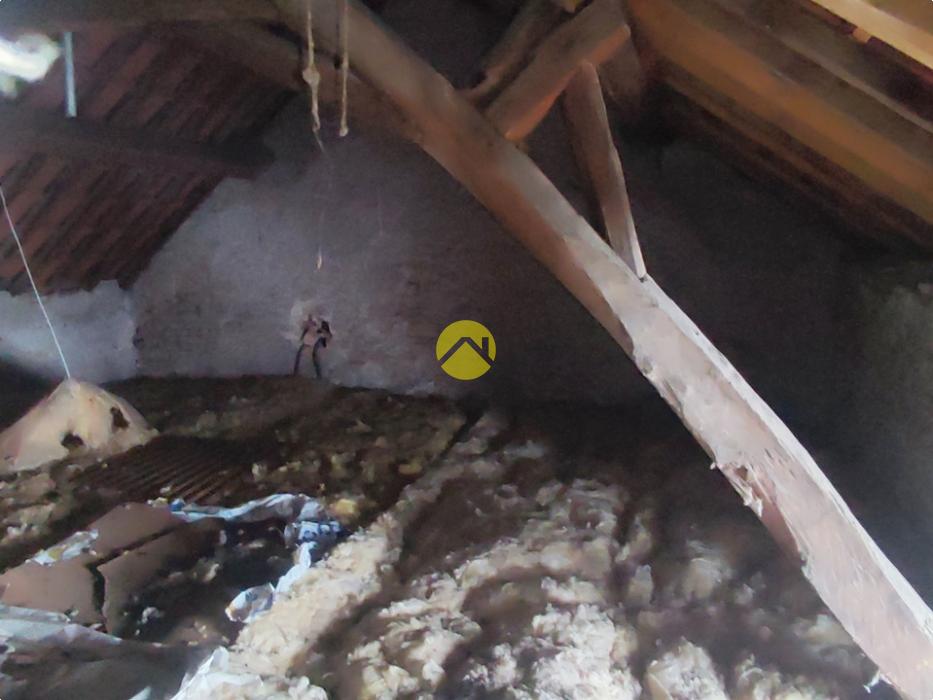 Petite maison de ville