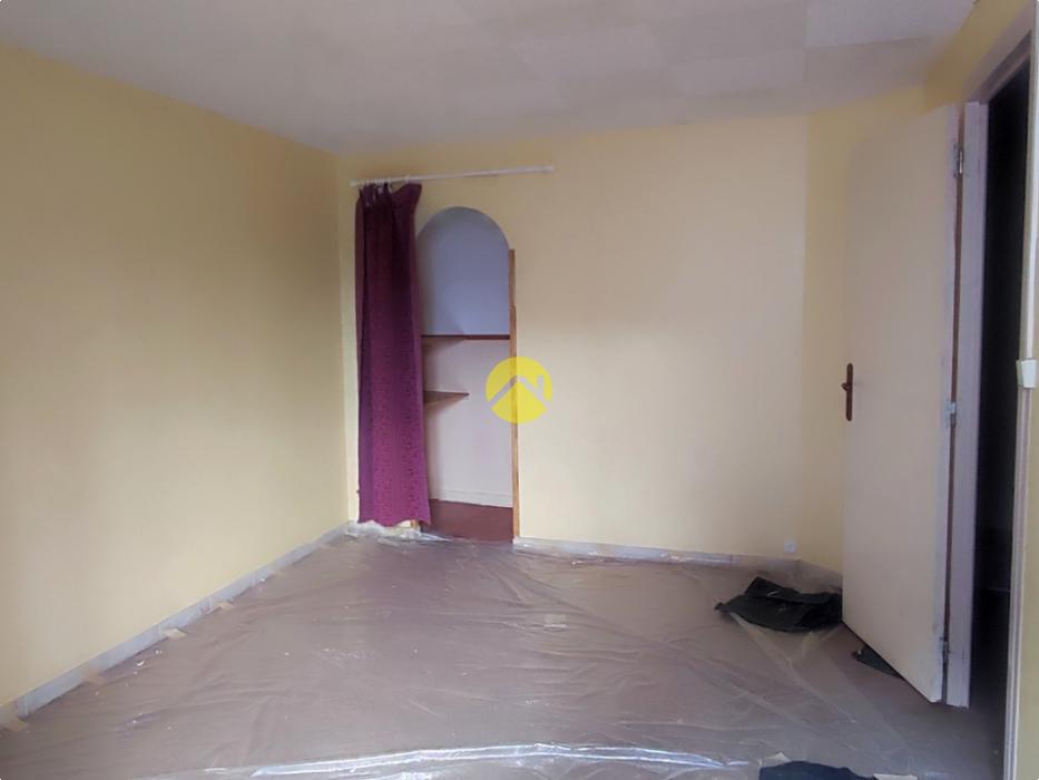 Petite maison de ville