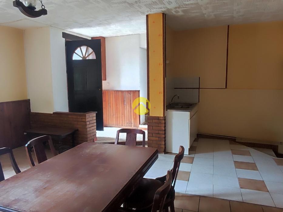 Petite maison de ville