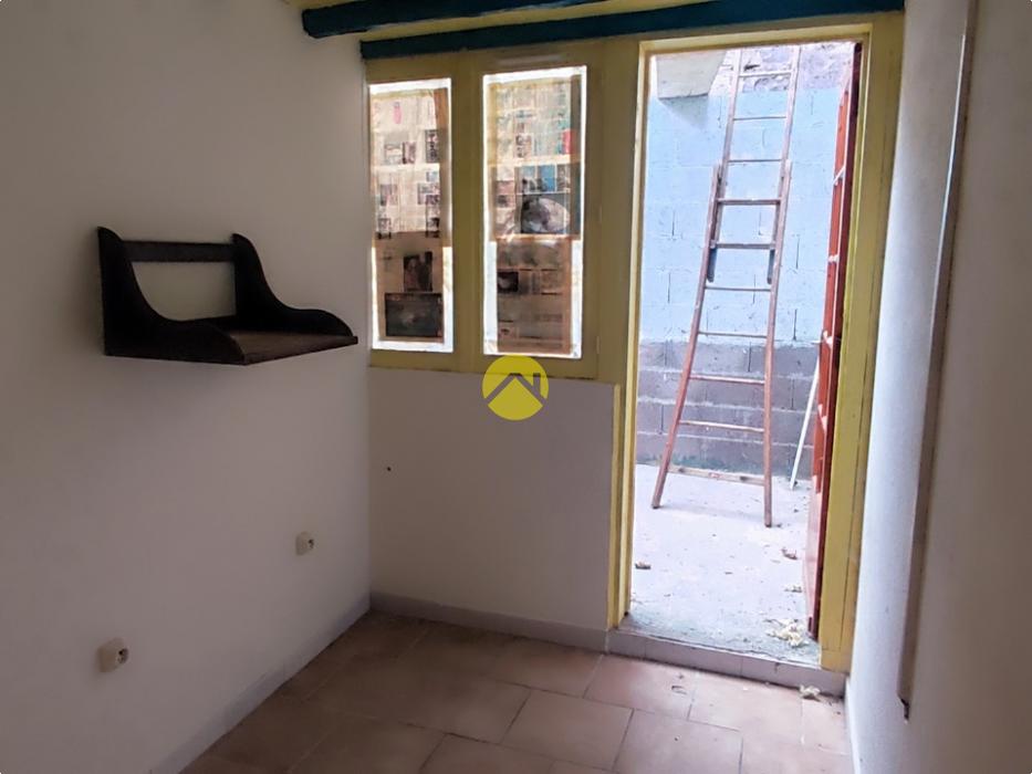 Petite maison de ville