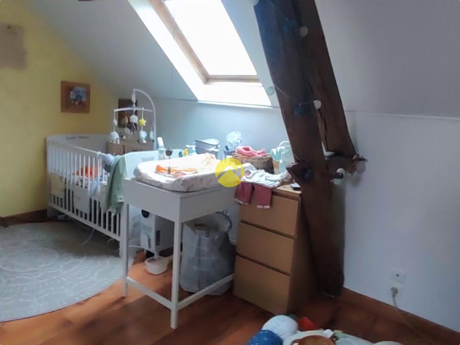 Jolie maison rénovée