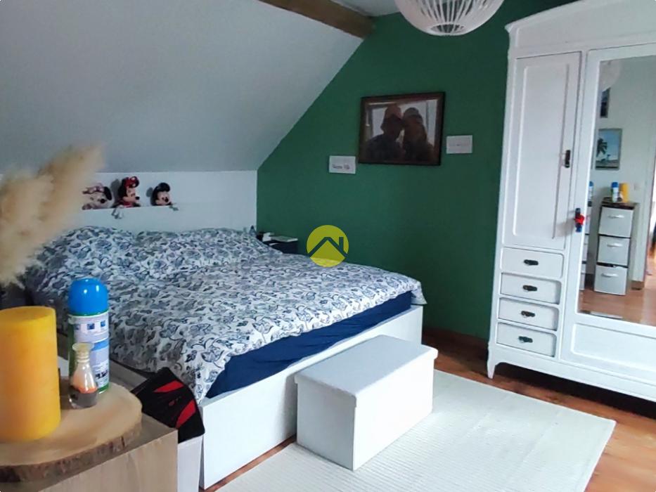 Jolie maison rénovée