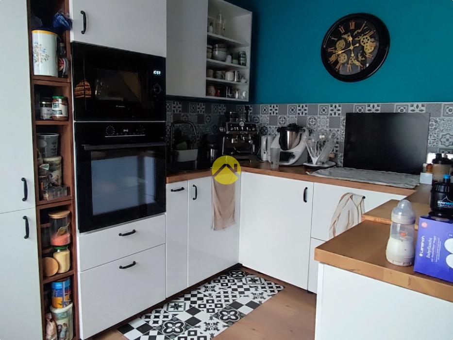 Jolie maison rénovée