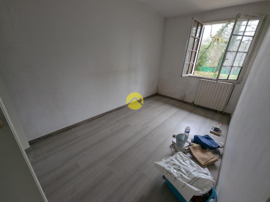 Maison 3 chambres.sous-sol