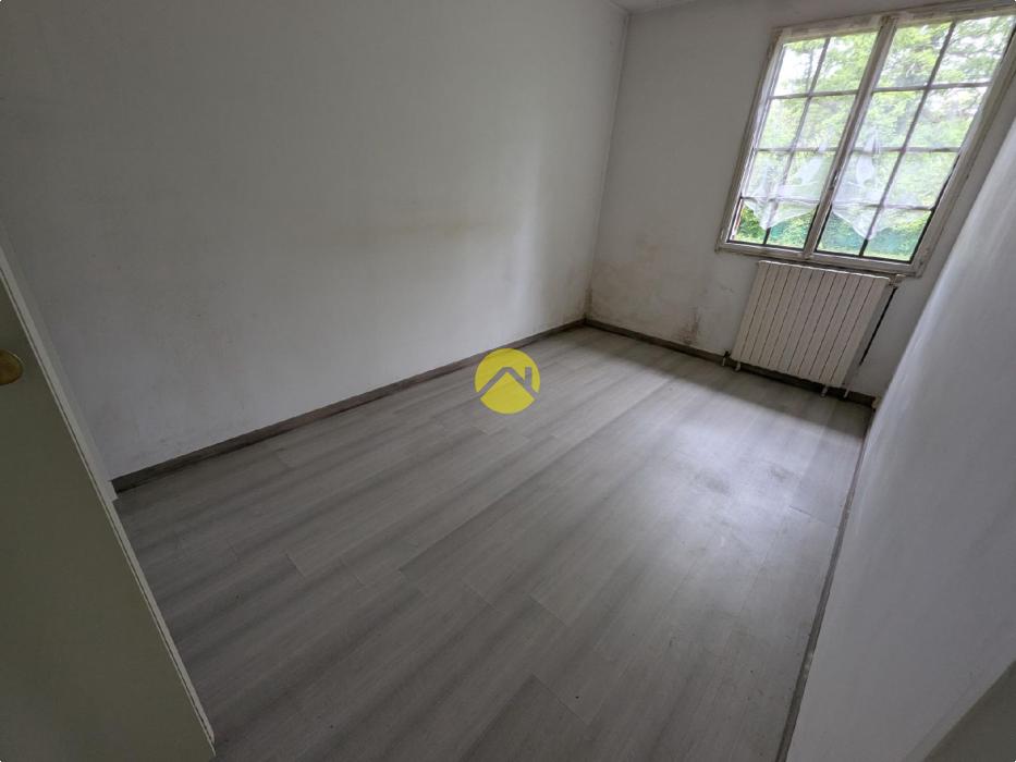Maison 3 chambres.sous-sol