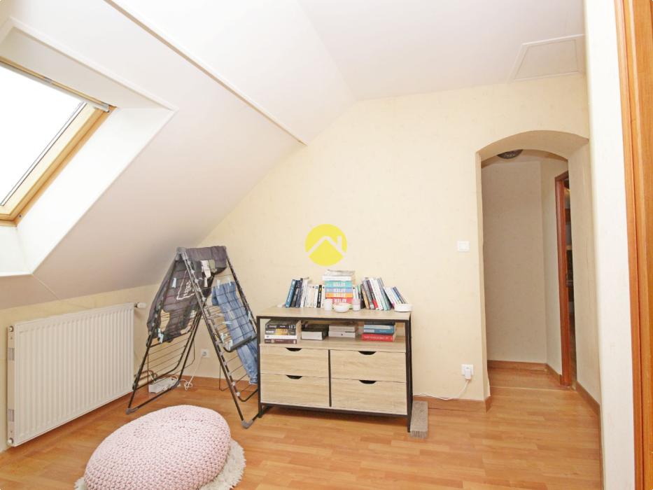 MAISON DE CHARME AVEC JARDIN