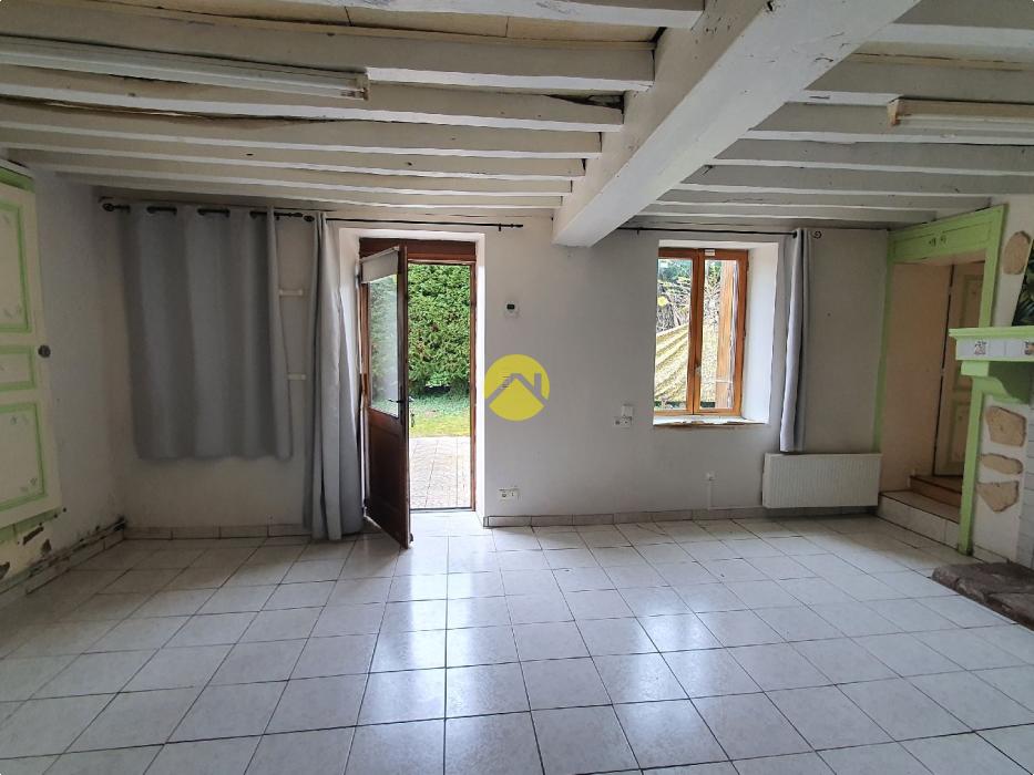 BELLE MAISON EN PIERRES