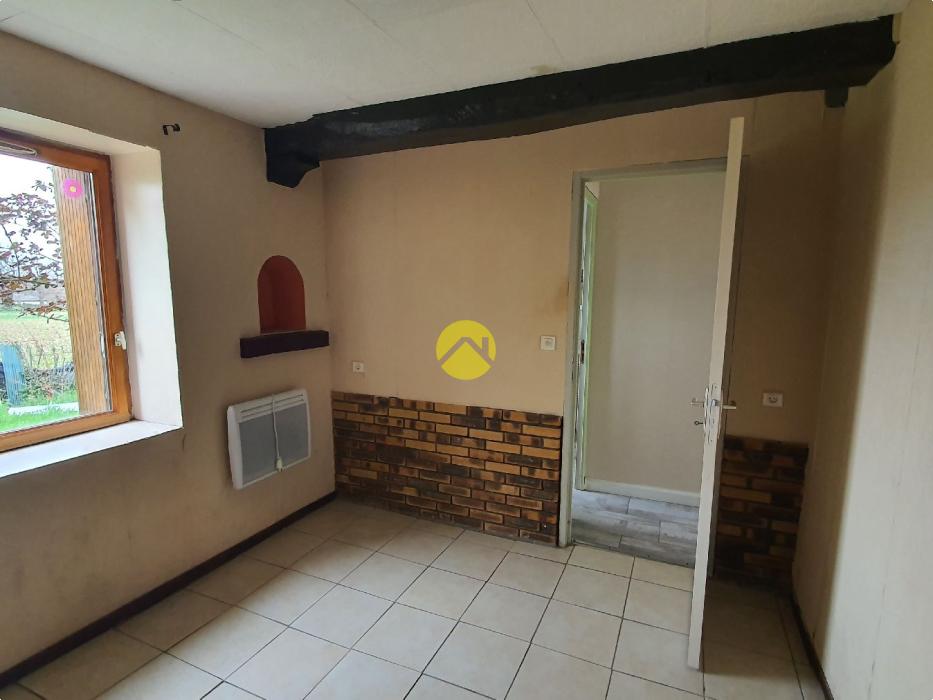 BELLE MAISON EN PIERRES