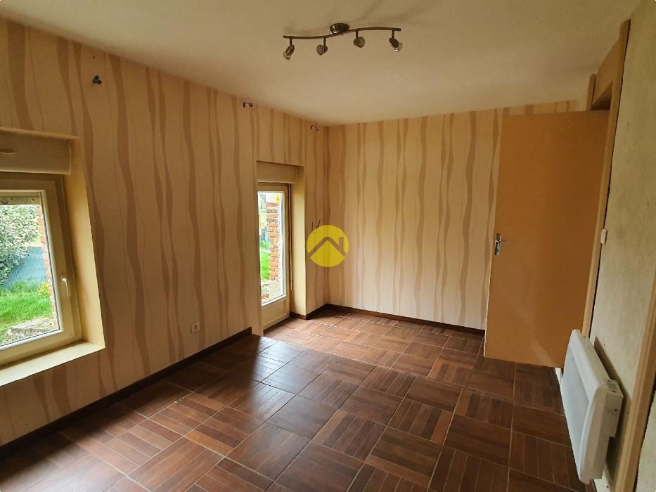 BELLE MAISON EN PIERRES