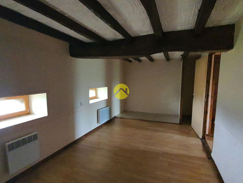 BELLE MAISON EN PIERRES