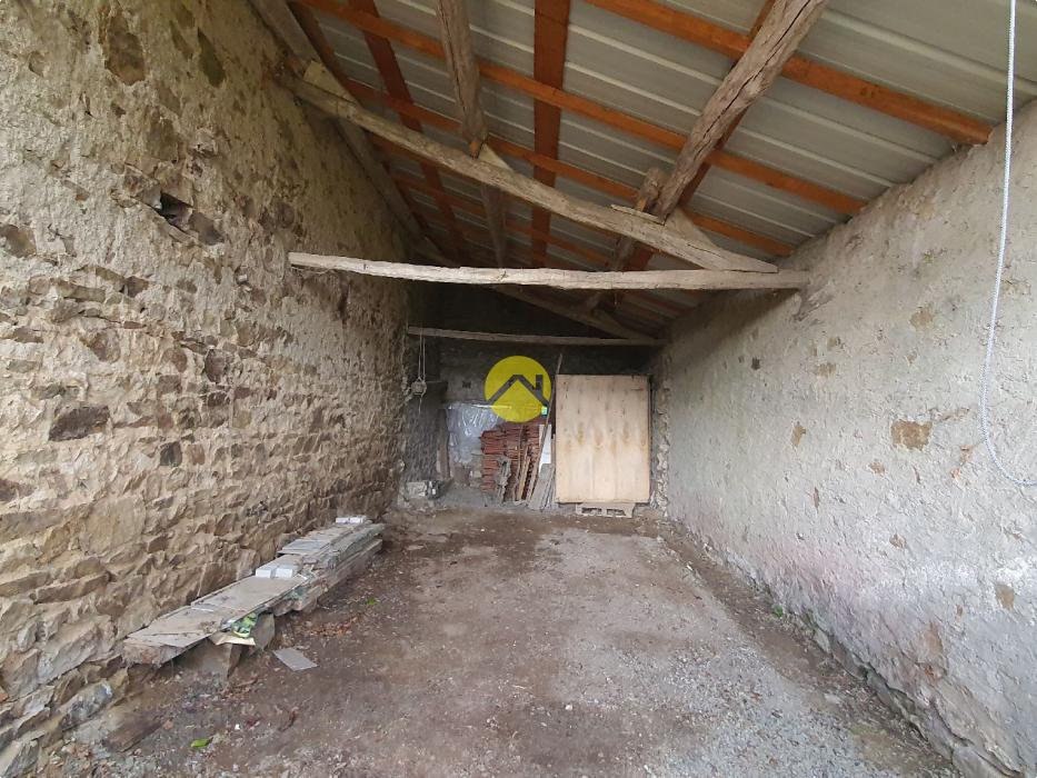 BELLE MAISON EN PIERRES