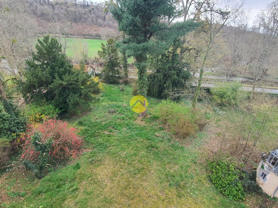 BELLE MAISON EN PIERRES